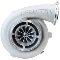 Boosted 7075 1.16 V-Band Outlet (GTX4294)