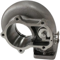 Boosted XR6 Rear Housing 1.06" 32mm Wastegate (BA BF FG)