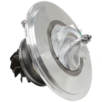Boosted Turbocharger - Core Only/Dual Ball Bearing/No Housing