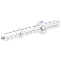 3/8" Male Tube To 3/8" Barb Adapter