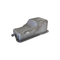Oil Pan Front Sump (Ford 289-302W)