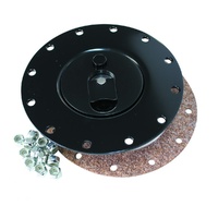 Billet RCI Fuel Cell Cap w/Bolts and Gasket