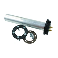 Fuel Sender Unit Top Mount Tube Style 10" Deep