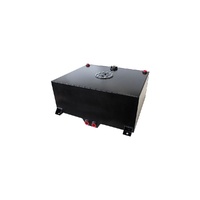 75 Litre Aluminium Fuel Cell with Cavity/Send