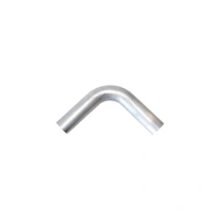 90 Deg Aluminium Mandrel Bend - 2"