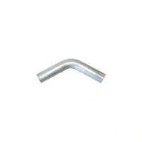 60 Deg Aluminium Mandrel Bend