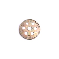 164 Tooth External Balance Flexplate (BB Ford 429-460) Non SFI Approved