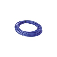 10mm Vacuum Silicone Hose Coupler - Blue