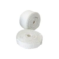 Exhaust Insulation Wrap