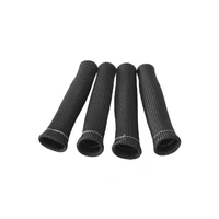 150mm Spark Plug Boot Protector - 4 Pack