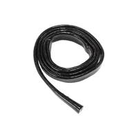 Heatguard Heat Shield Sleeves - Black
