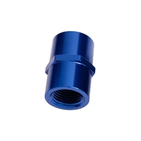 3/8" NPT Female to Female