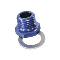 Pipe Reducer M12 x 1.5mm to Female 3mm NPT
