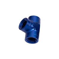 3/8" NPT Female Pipe Tee