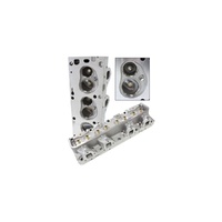 Aluminium Cylinder Heads 170cc w/72cc Chambers (SB Ford)