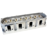 Aluminium Cylinder Heads 276cc w/70cc Chambers (GM LS)