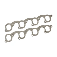 Header Flange - Oval Port (Ford 302-351 Chev)