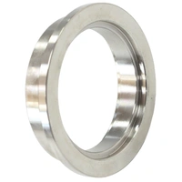 Wastegate Outlet Flange
