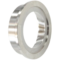 Wastegate Inlet Flange