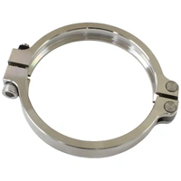 Wastegate Inlet V-Band Clamp