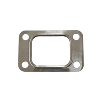 Embossed Steel Turbo Inlet Flange Gasket