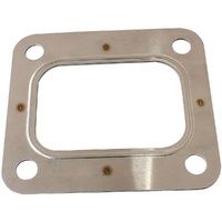 Multilayer Steel Turbo Inlet Flange Gasket - Suit Single Entry T4