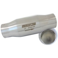 Metallic Catalytic Convertor - Slip Fit