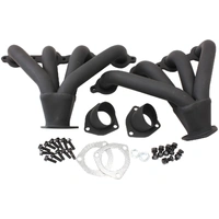 1.62" Block Huggers (GM LS)