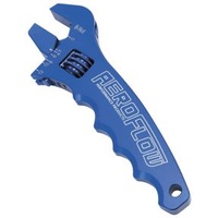 Adjustable Grip AN Wrench Kit (-3AN to -12AN)