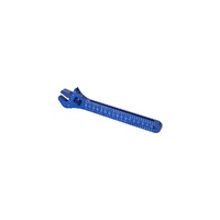 Adjustable Wheelie Bar/All-Round Spanner to suit up to -12AN B-Nut