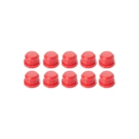 Male Plastic Block Off Caps - 10 Pack