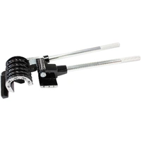 5-in-1 180 Deg Tube Bender 1/4" to 5/8" Tube