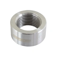 M18 x 1.5mm Weld Bung O2 Sensor