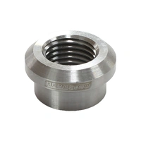 Weld On Female M14 x 1.5" Fitting