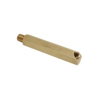 Oil Pressure Gauge Extension (Ford 260-289/302, 351 Windsor)