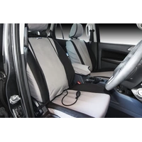 Air Lumbar Support - Canvas