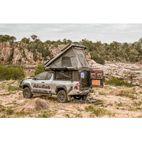 ModCAP Camper 2-Sleeper