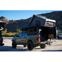 ModCAP Compact Camper