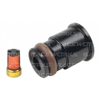 Injector Extension 3/4 to Long 14mm