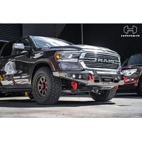 King series bull bar (1500 DT 21+)