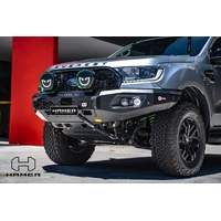 King series bull bar (Everest 15-22)