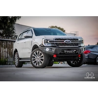 King series bull bar (Everest 22+)