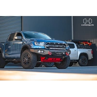 King series bull bar (Ranger Raptor 18-22)