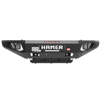 King series bull bar (Jimny XL JB74W 23+)