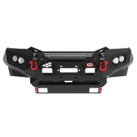 King series bull bar (MU-X 21-24)