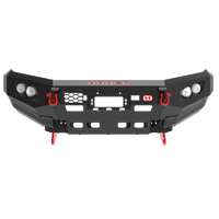 King series bull bar (Navara NP300 15-20)