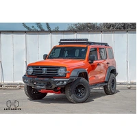 King series bull bar (Tank 300 23+)