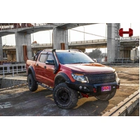 King series bull bar (Ranger PX1 12-15)