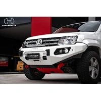 King series bull bar (Amarok 10-22)