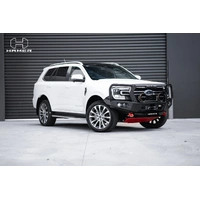 King series Plus bull bar (Everest 22+)